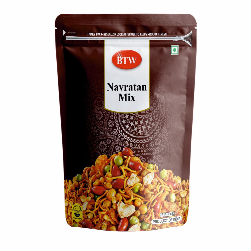 Assorted Namkeen (Pack of  2)