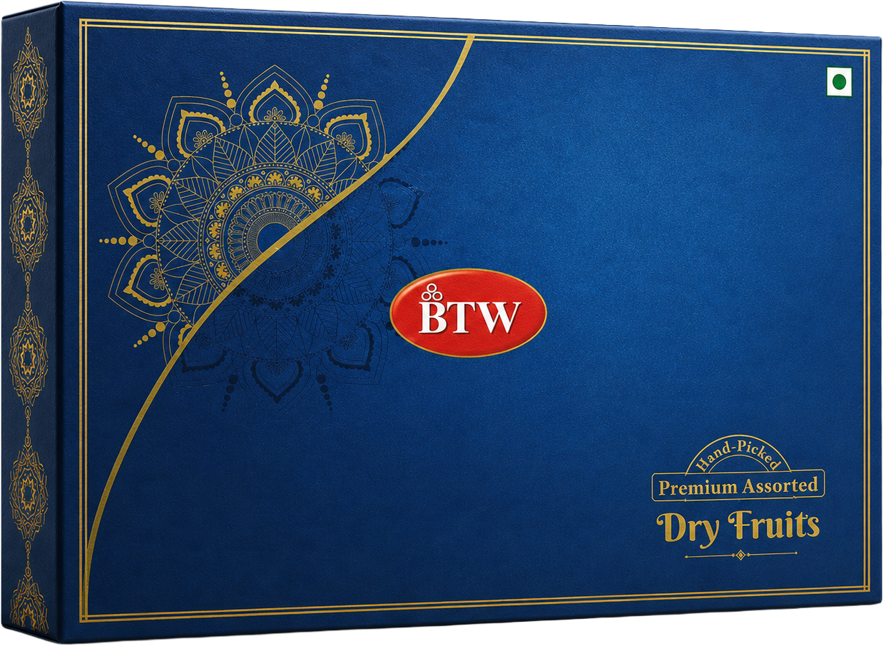 Premium Assorted Dry Fruit
