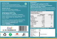 Rasgulla 1 kg Tin Pack