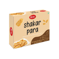 Shakar Para