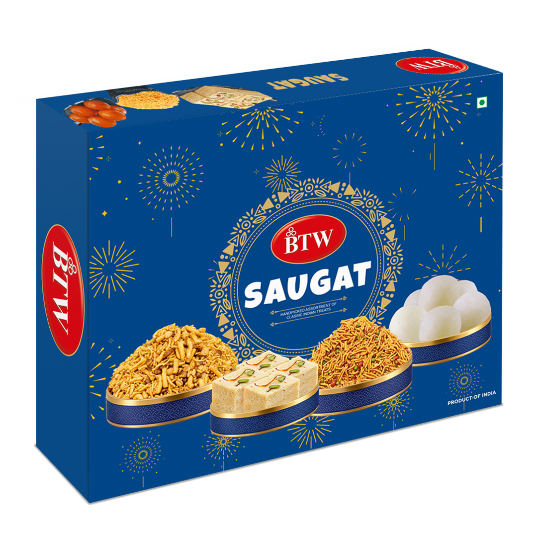 Saugat