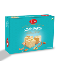 Special Soan Papdi