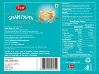 Special Soan Papdi