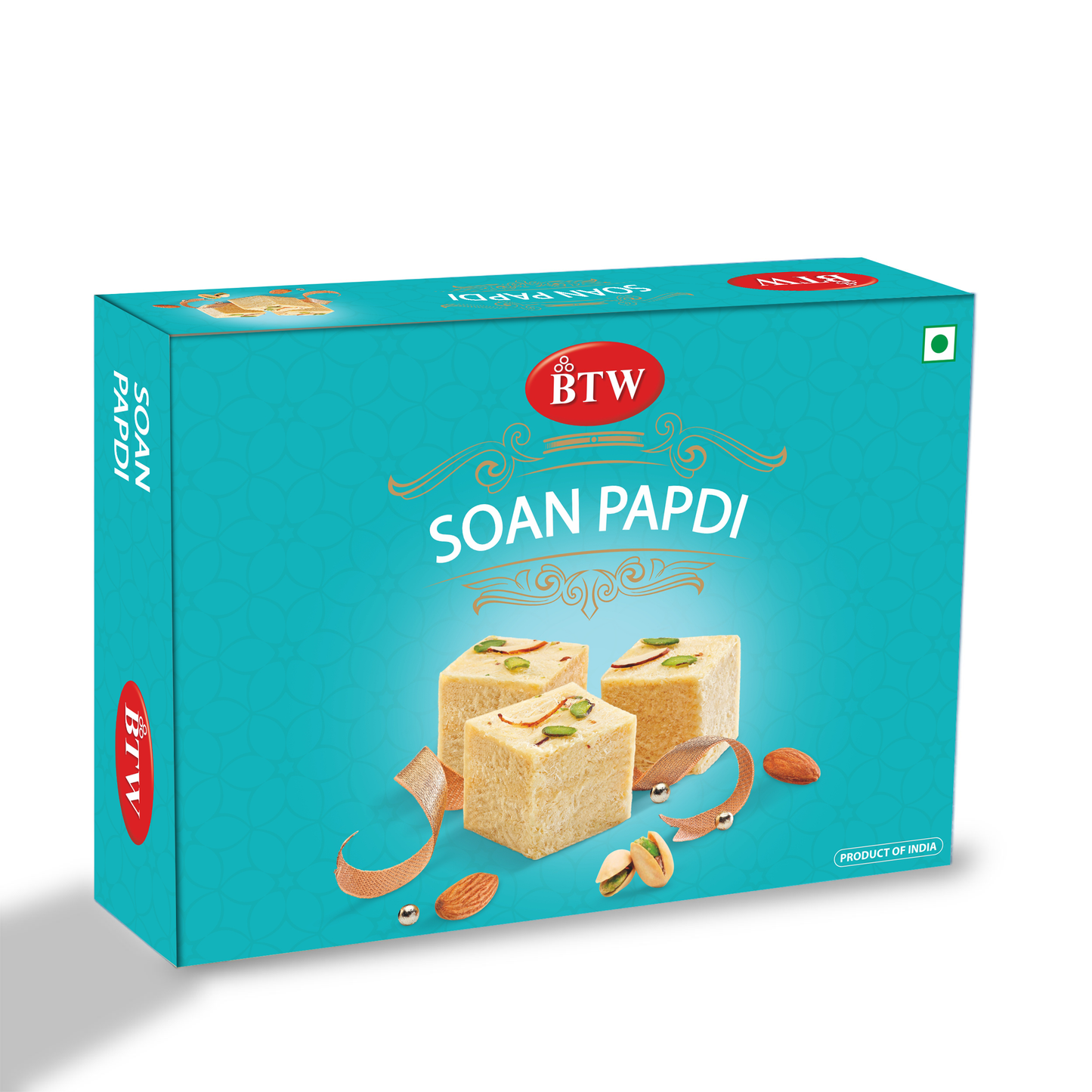 Special Soan Papdi
