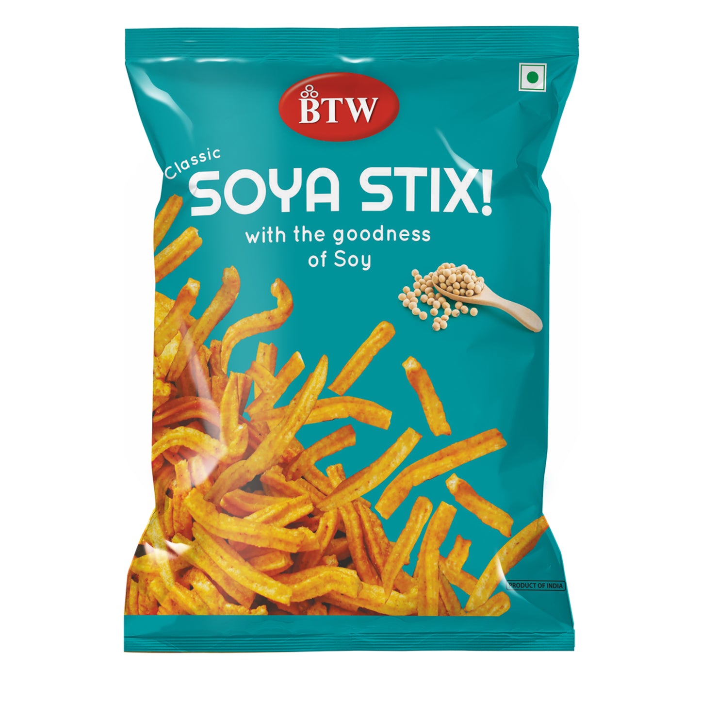 Soya Stix