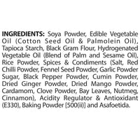Soya Stix