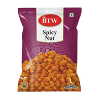 Spicy Nut