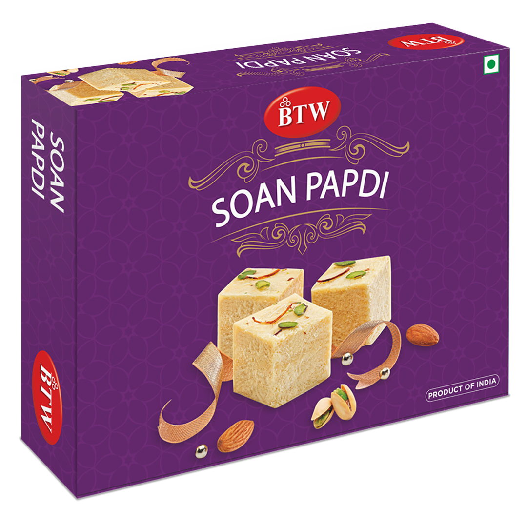 Spl. Soan Papdi