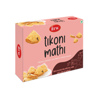 Tikoni Mathi (Millet) 300g