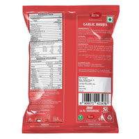 Garlic Bhujia