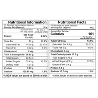 Biscuit Golden Coconut (Millet)