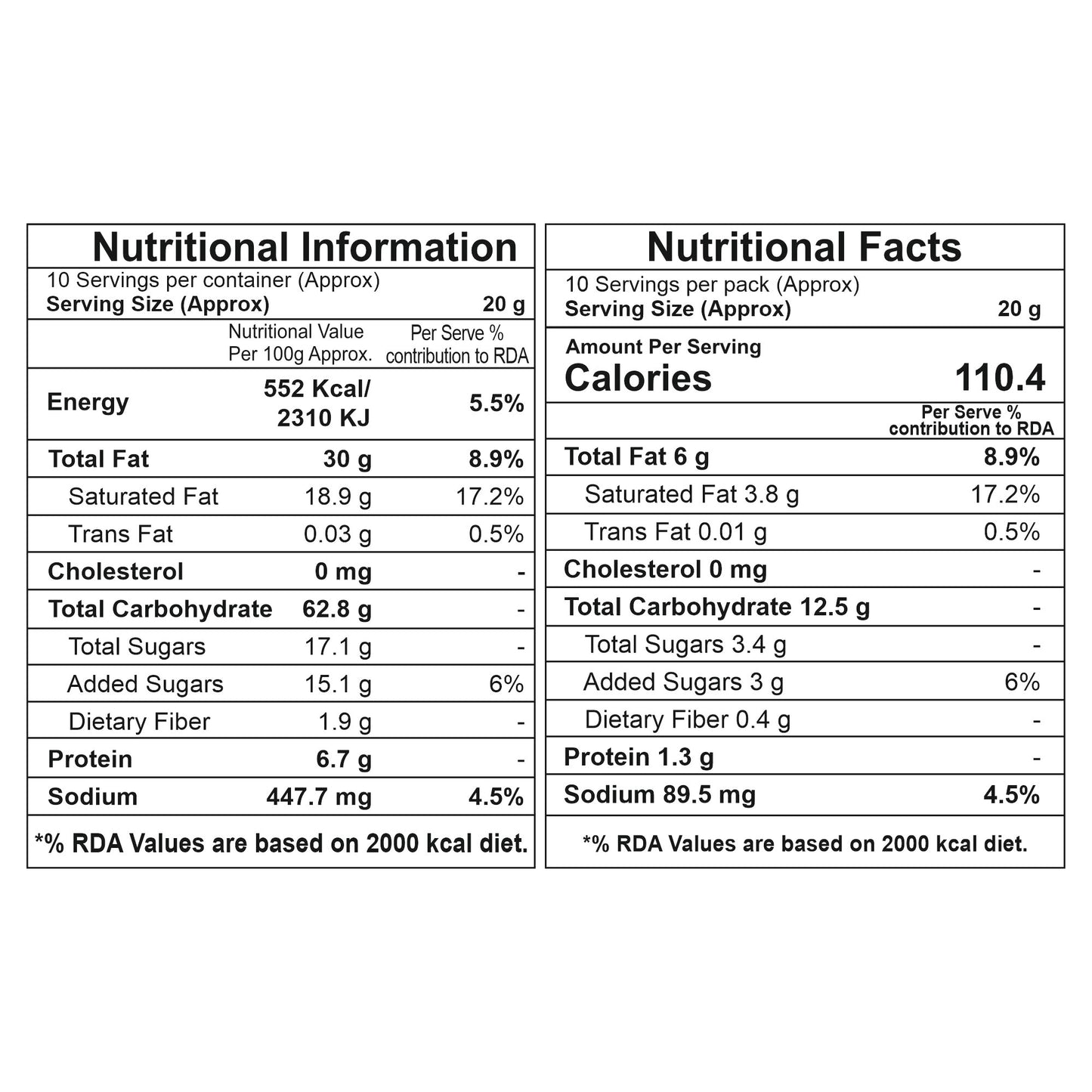 Biscuit Jeera Special (Millet)