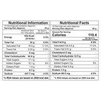 Biscuit Jeera Special (Millet)