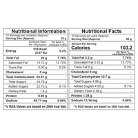 Biscuit Kaju Pista Special (Millet)