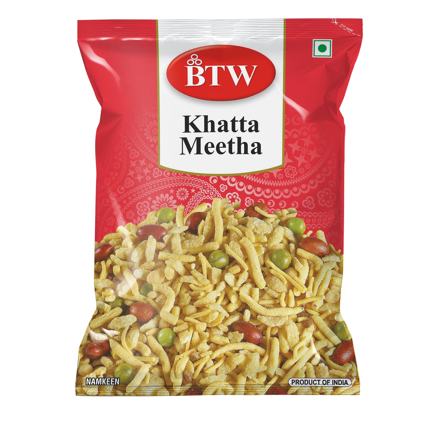 Khatta Meetha
