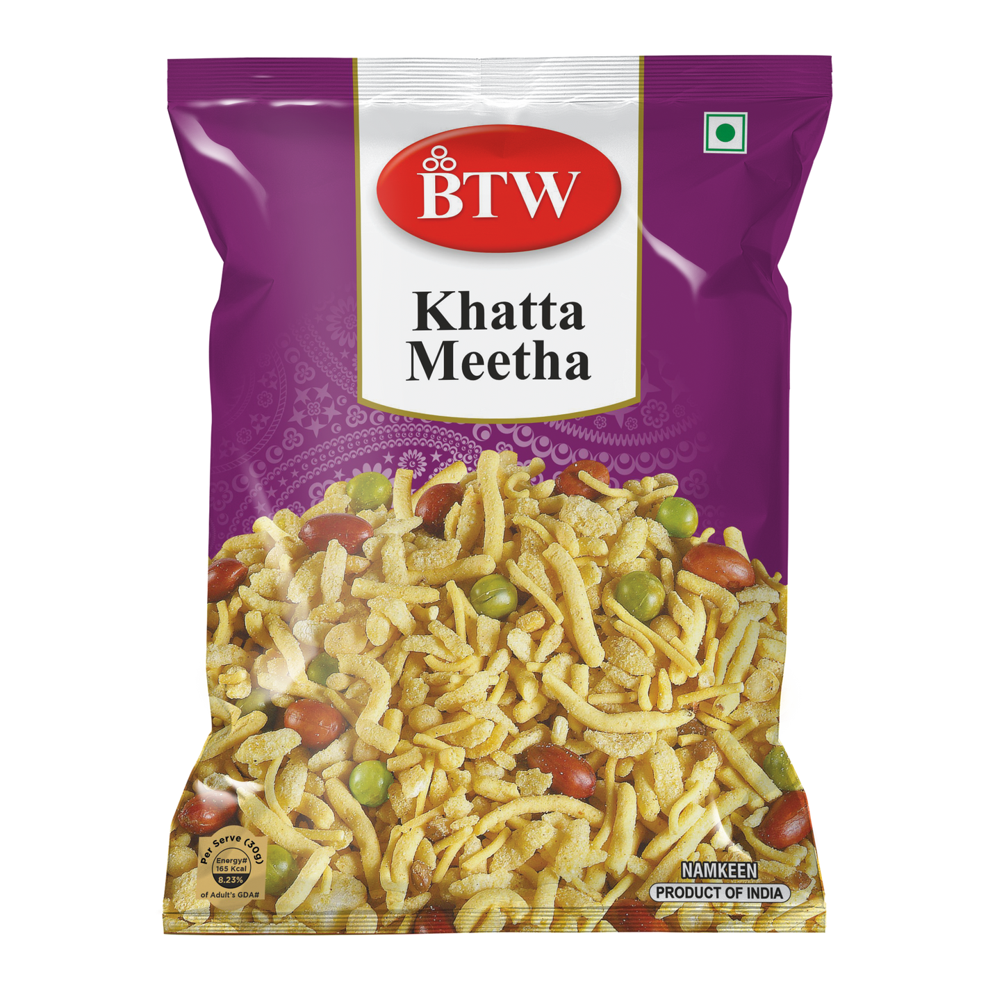 Khatta Meetha
