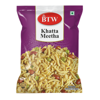Khatta Meetha