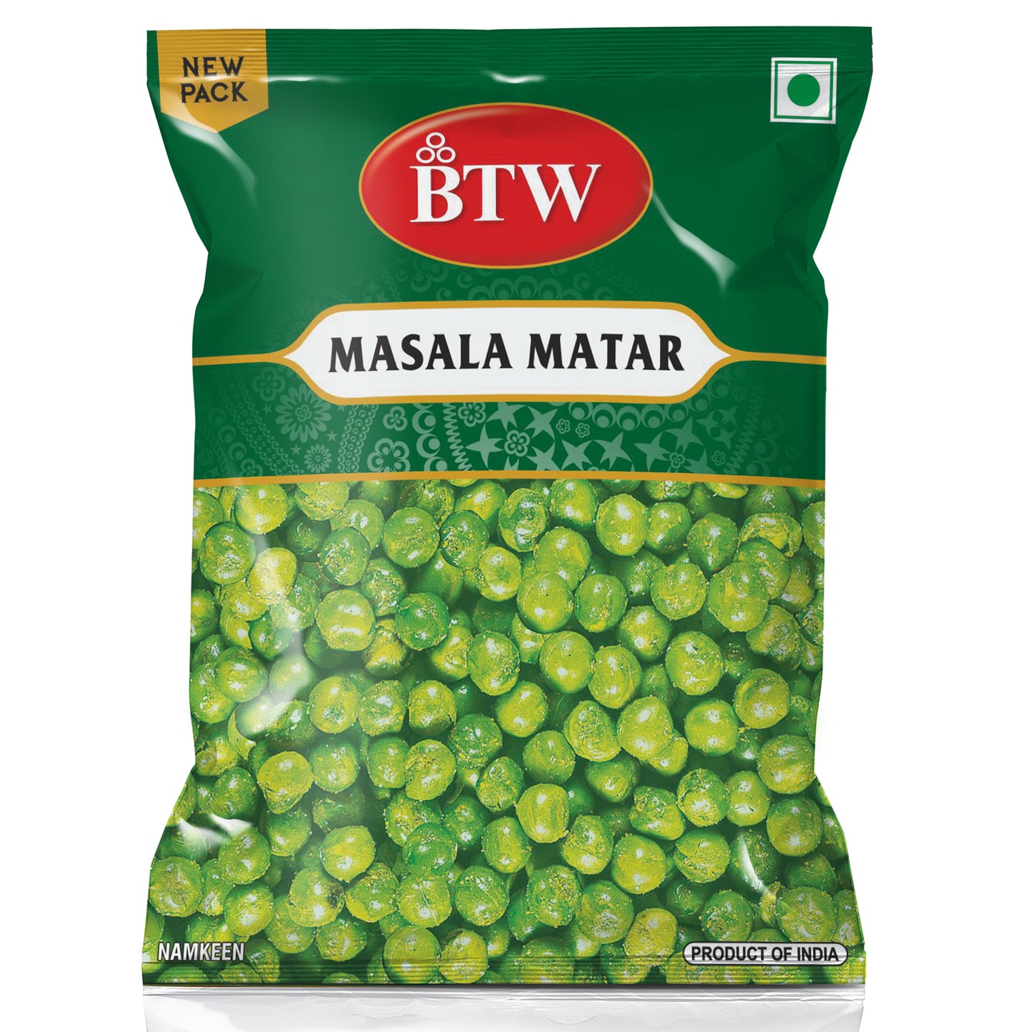 Masala Matar