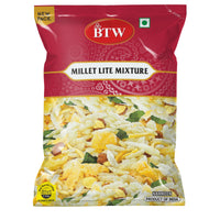 Millet Lite Mixture