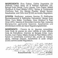Millet Lite Mixture