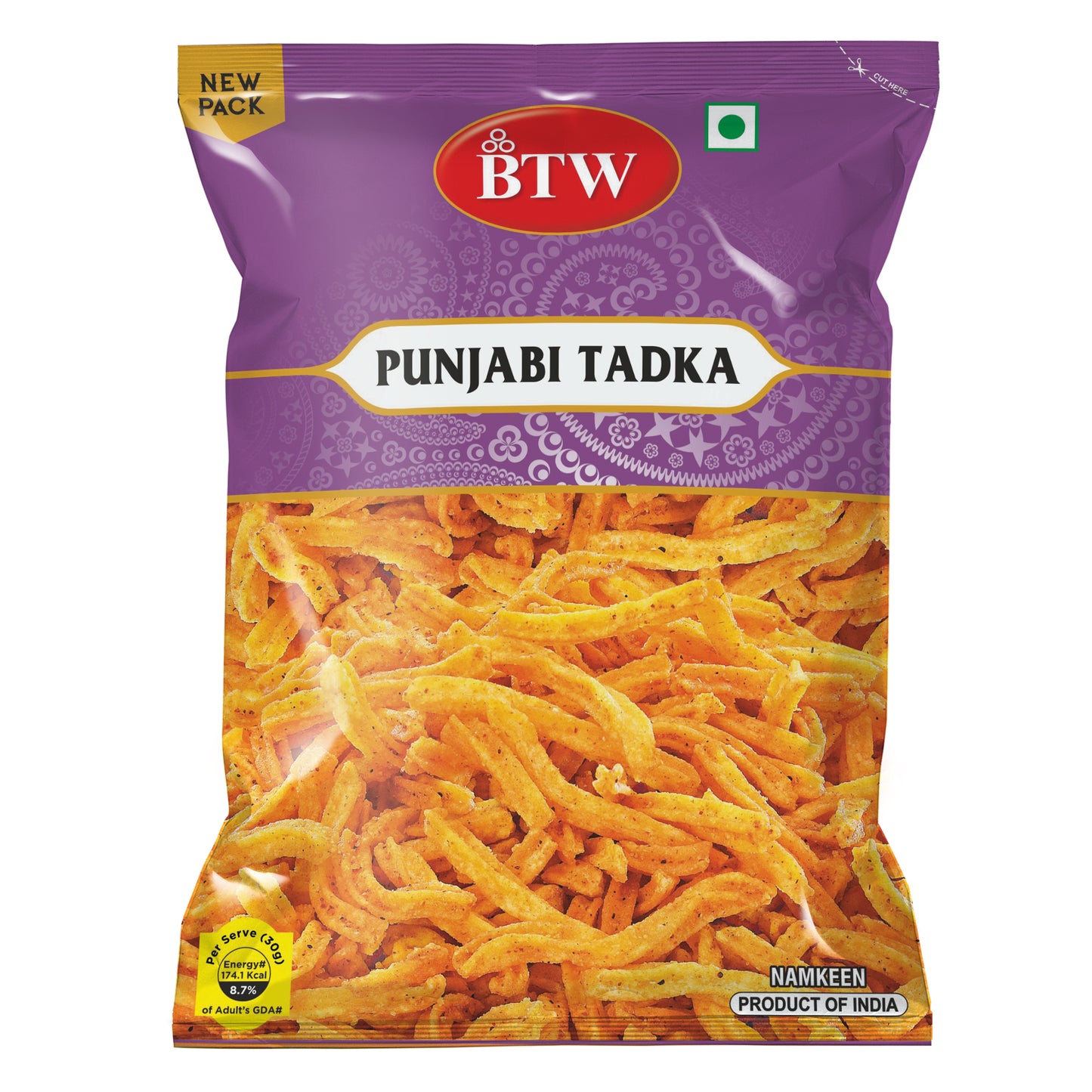 Punjabi Tadka