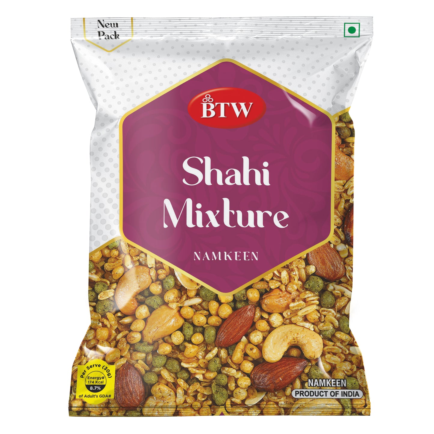 Sahi Mixture (Millet)