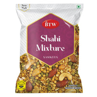 Sahi Mixture (Millet)