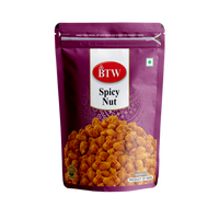 Assorted Namkeen (Pack of  4)